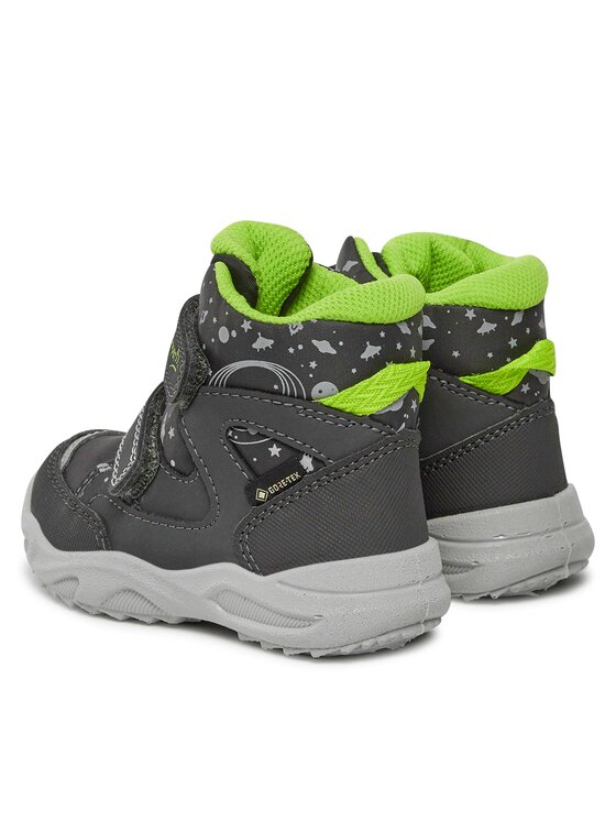 Superfit Superfit Lumesaapad GORE-TEX 1-009236-2000 M Hall