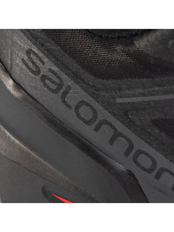 Salomon Salomon Běžecké boty Speedcross 5 W 406849 21 G0 Černá