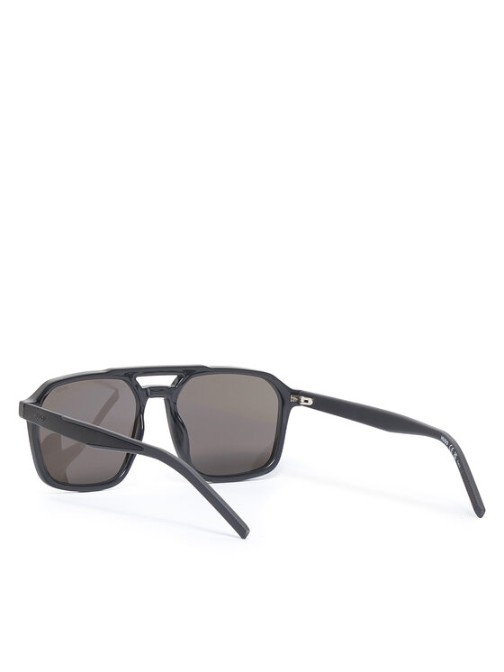 HUGO HUGO Ochelari de soare 1335/S Negru