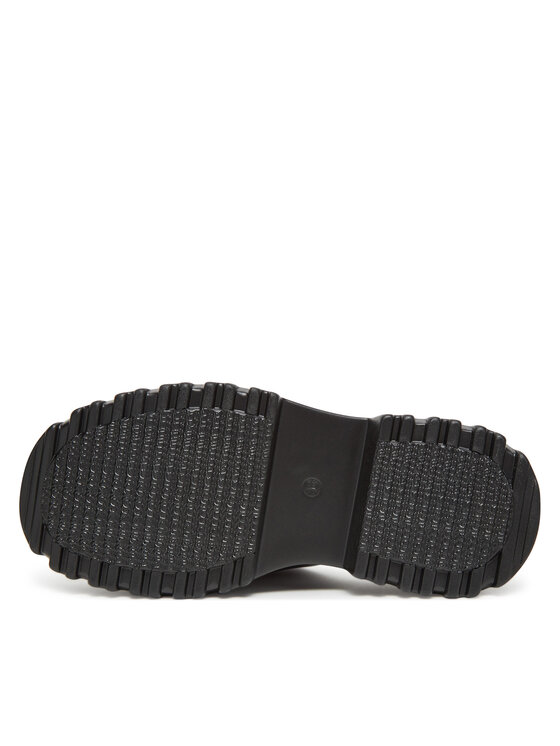 DeeZee DeeZee Şlapi 8602-1A Negru