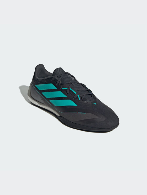 adidas adidas Półbuty FEROZA MERCEDES AMG PETRONAS F1 TEAM Czarny