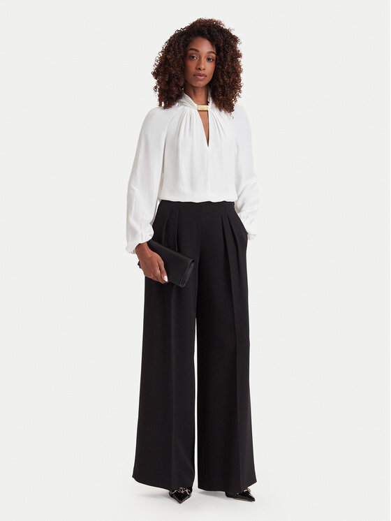 Marciano Guess Marciano Guess Särkpluus G6YH11 W3136 Kreemjas Regular Fit