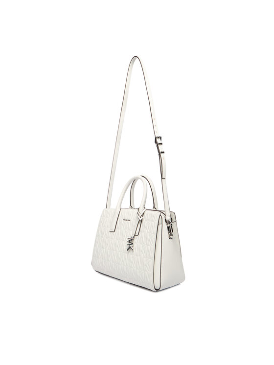 MICHAEL Michael Kors MICHAEL Michael Kors Torbica 30R6S9IS2T Bijela