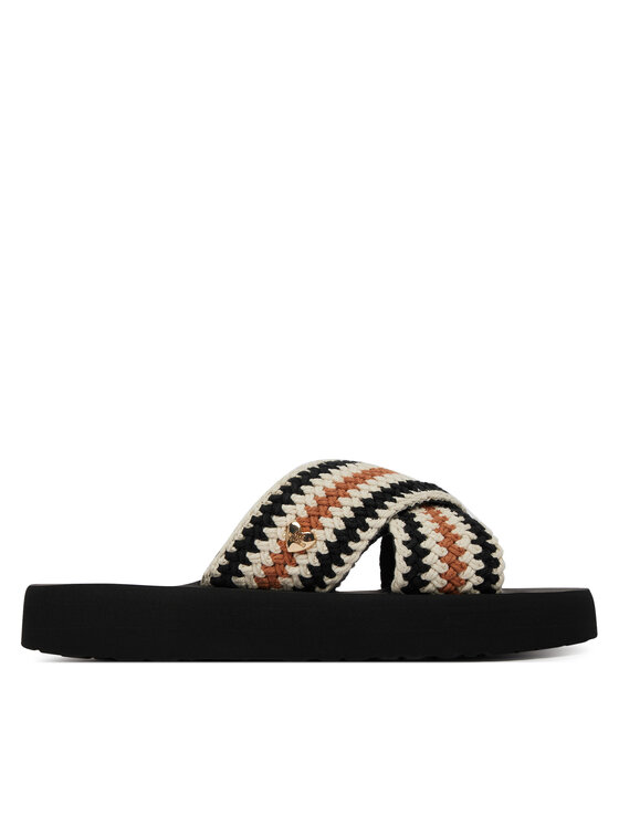 LOVE MOSCHINO LOVE MOSCHINO Nazouváky JA28324G0OJQC00A Barevná