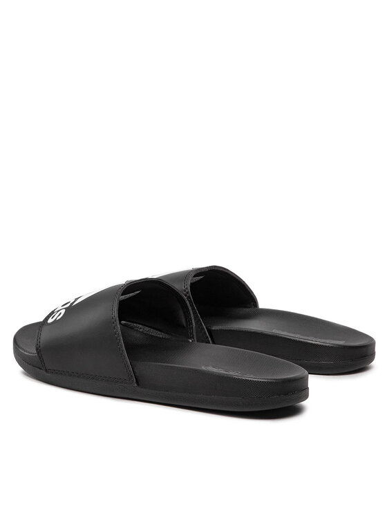 adidas adidas Klapki Adilette Comfort GY1945 Czarny