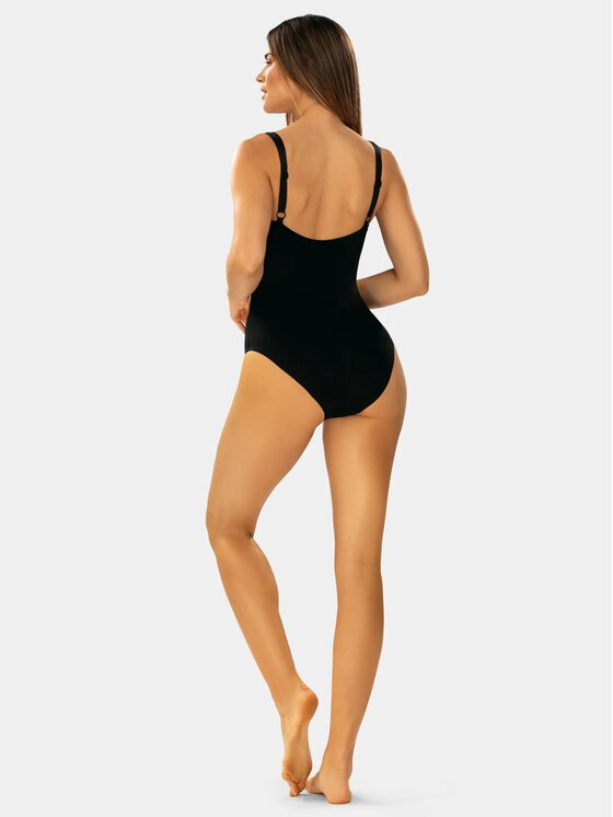 Feba Feba Costume da bagno F31B Arancione