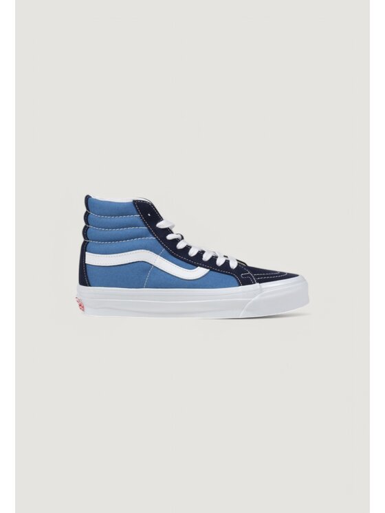 Vans Vans Αθλητικά UA OG SK8-Hi LX Μπλε