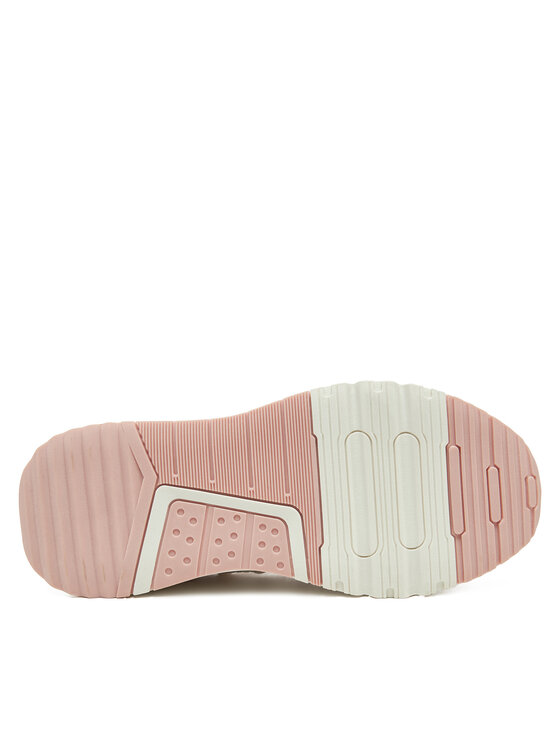 Versace Jeans Couture Versace Jeans Couture Sneakersy 78VA3SA8 Różowy