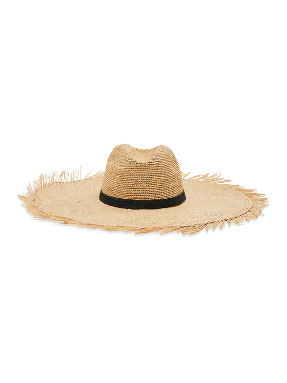 Patrizia Pepe Patrizia Pepe Cappello 8F0009/V004-B693 Beige