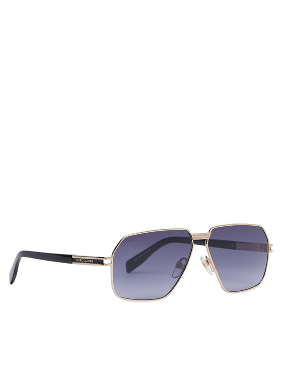 Marc Jacobs Ochelari de soare 906/S 208613 Auriu