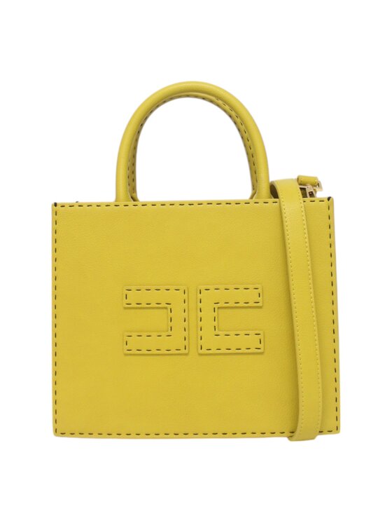 Elisabetta Franchi Borsa q-roa-36117 Multicolore