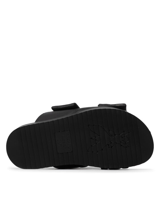 Patrizia Pepe Patrizia Pepe Ciabatte 8X0001/L026-K103 Nero