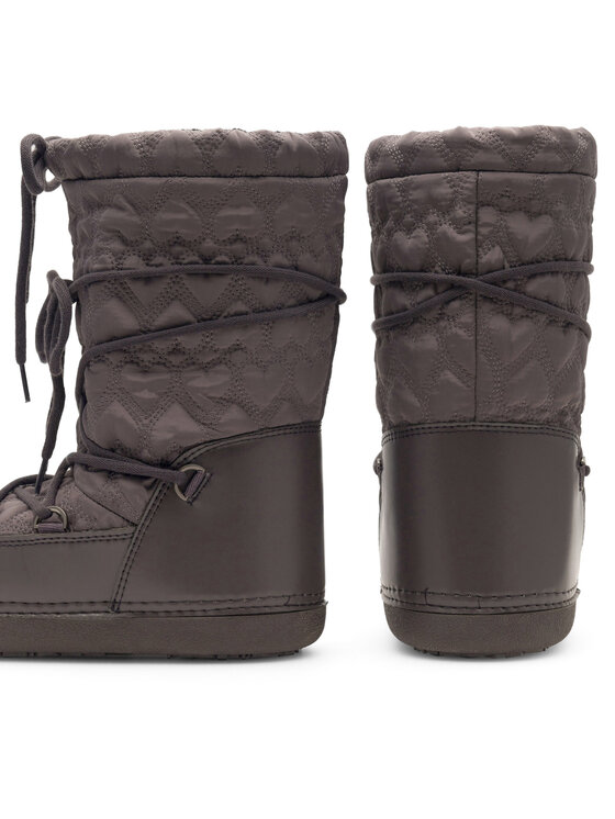 Jenny Fairy Jenny Fairy Schneeschuhe Madeline SGH9093 Violett
