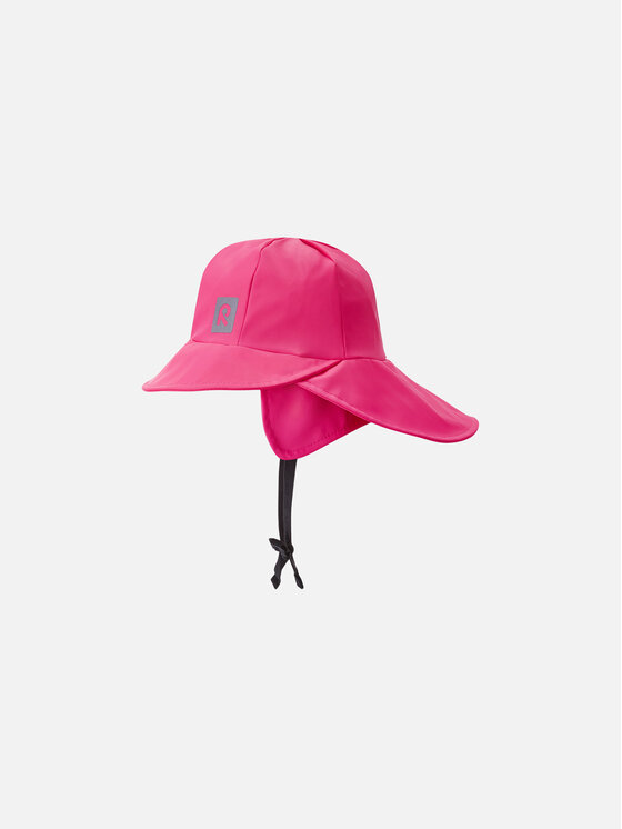 Reima Reima Hut Rainy 5300003A Rosa