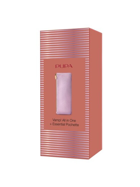 PUPA Milano PUPA Milano Kit Zestaw do makijażu
