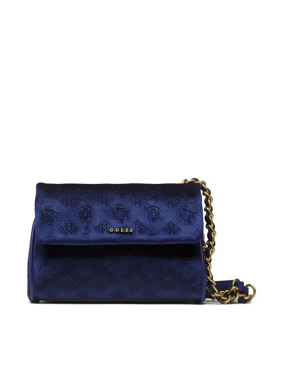 Borsetta Kimi Mini Crossbody HWCHSV P3187 Blu