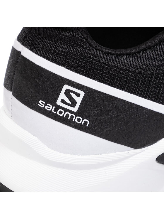 Salomon Chaussures Alphacross 407319 27 V0 Noir