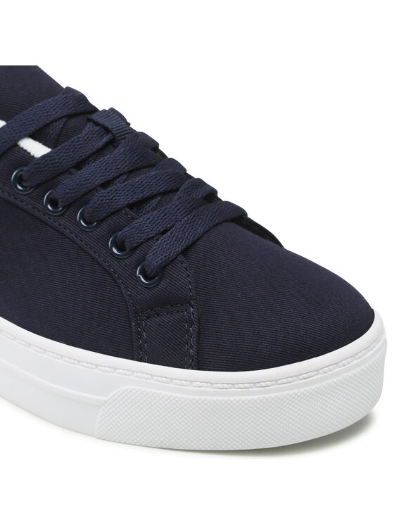 Jenny Fairy Jenny Fairy Sneakers FC-21143Y Bleumarin