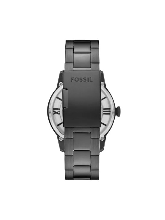 Fossil Fossil Hodinky ME3268 Šedá