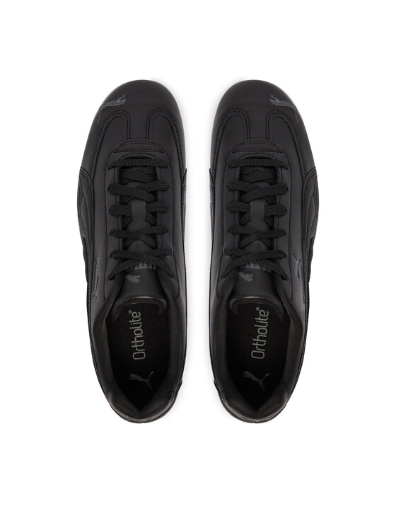 Puma Puma Sneakersy Speedcat Full Lthr 405449 01 Čierna