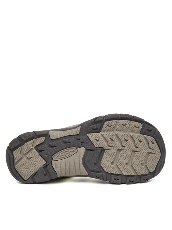 Keen Keen Basutės Newport Boundless 1030191 Žalia