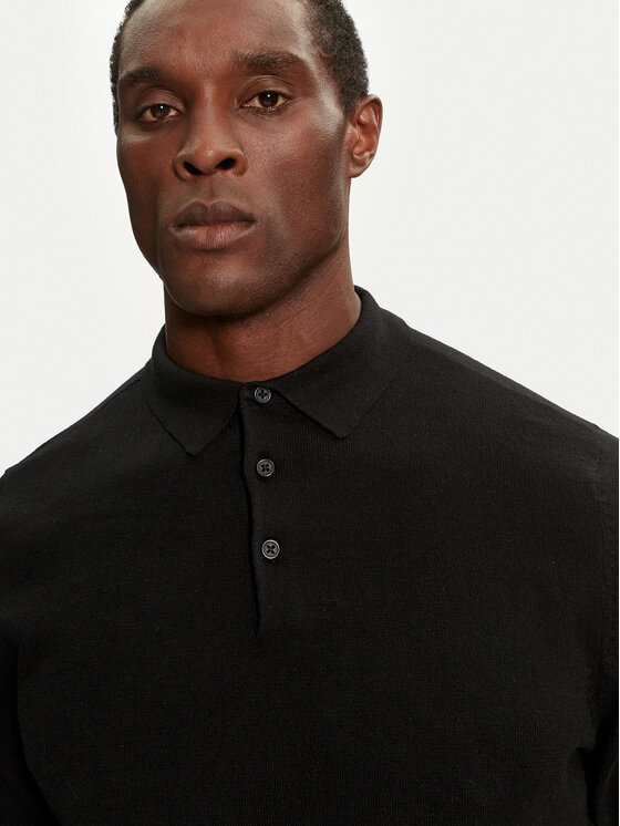 Brave Soul Brave Soul Kampsun MK-273PLACKET Must Regular Fit