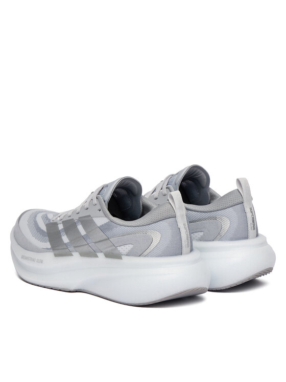 adidas adidas Tenisice za trčanje Supernova Glide W KJ8645 Siva