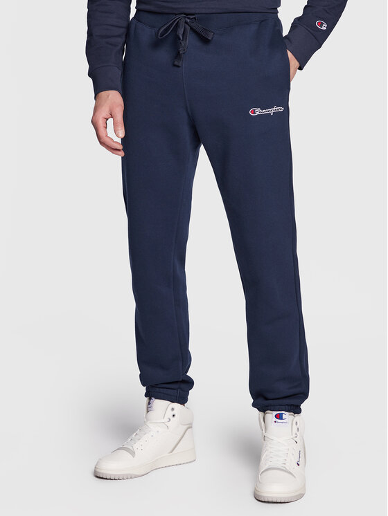 Pantaloni da tuta Small Embroidery Script 218294