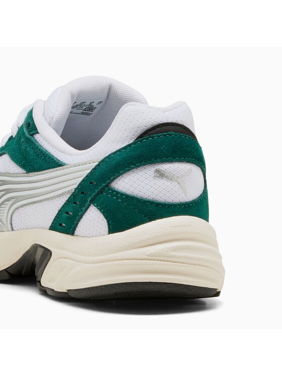 Puma Puma Sneakersy 403860 Kolorowy