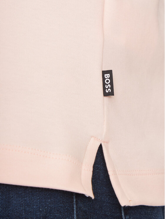 BOSS BOSS Polo majica Palosh 30 50471335 Roza Slim Fit