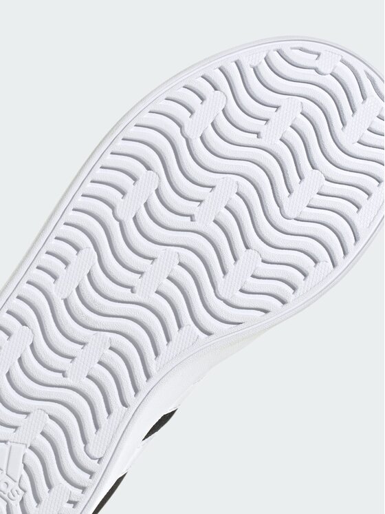 adidas adidas Trampki 128397 Czarny