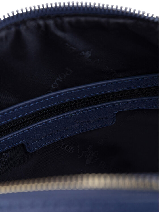 Beverly Hills Polo Club Beverly Hills Polo Club Handtasche BHPC-C-006-07 Dunkelblau