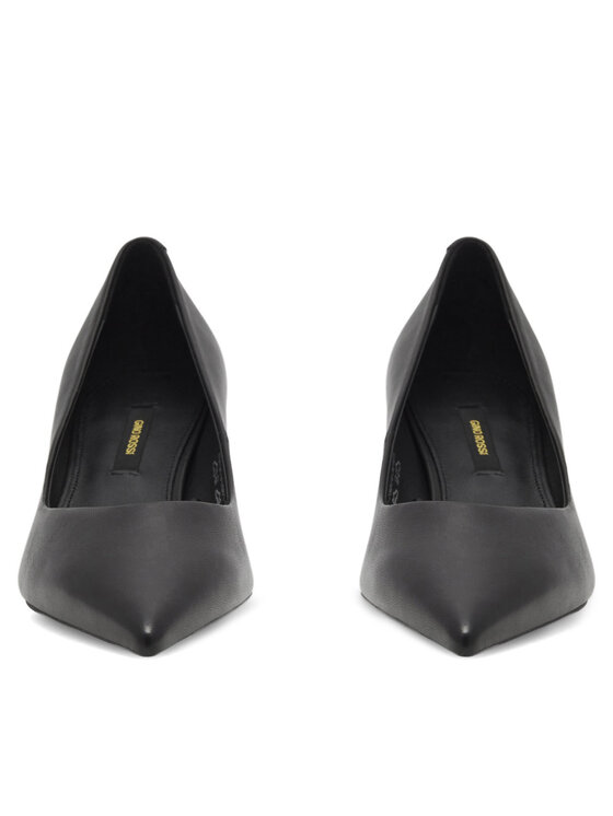 Gino Rossi Gino Rossi High Heels ZOFIA-V1681-21-2 Schwarz