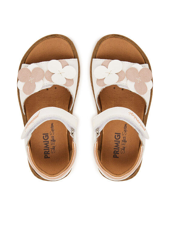 Primigi Primigi Σανδάλια 1386933 M Λευκό