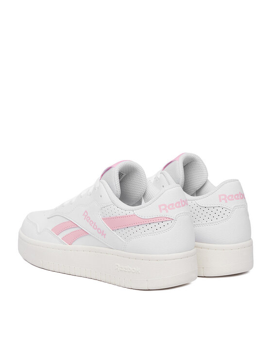 Reebok Reebok Sneakers CEO-BB 1000 Double 100272512 Bianco
