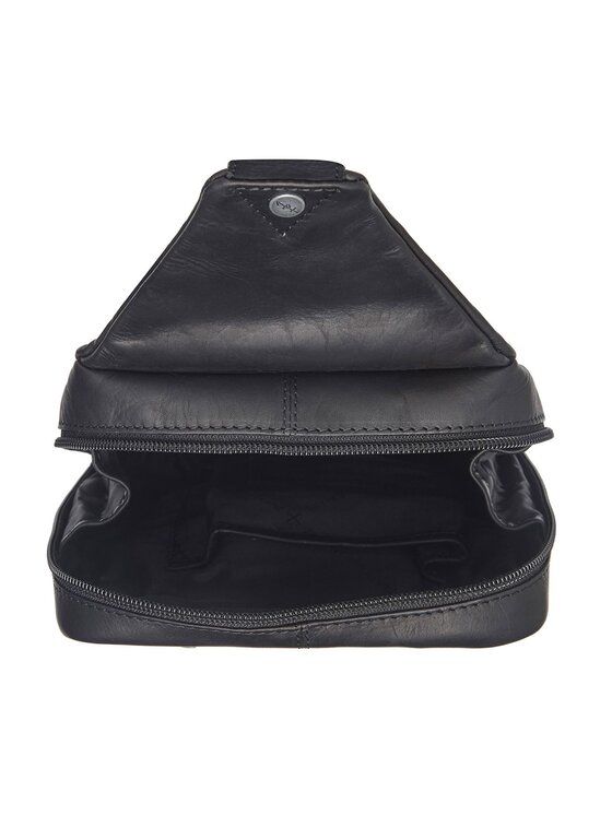 The Chesterfield Brand The Chesterfield Brand Torebka 327231 Czarny