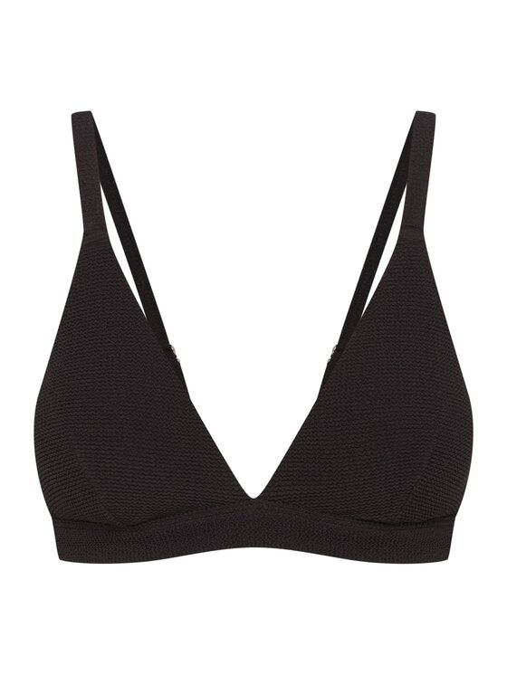 Esotiq Esotiq Góra od bikini 42828 Czarny