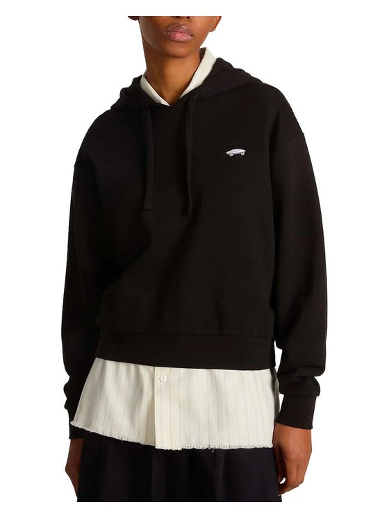Vans Vans Felpa 91899 Nero Regular Fit