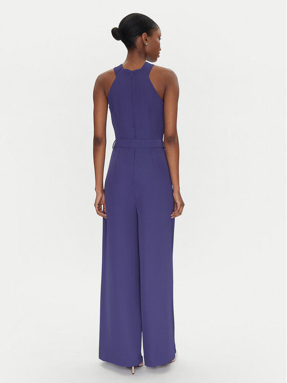 Rinascimento Rinascimento Kombinezons CFC0122533003 Violets Regular Fit