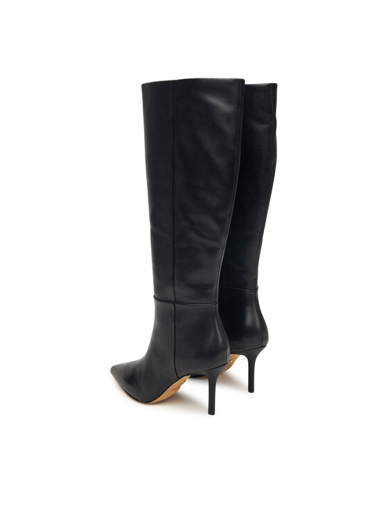 Aldo Aldo Stiefel Saphiria 14118372 Schwarz