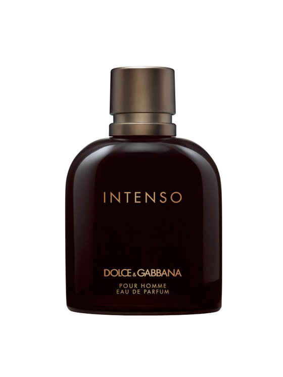Woda perfumowana Dolce&Gabbana, pour Homme Intenso