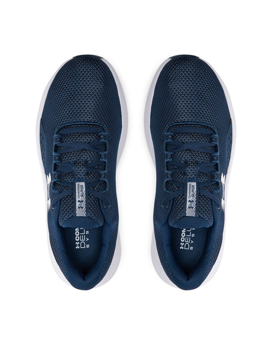 Under Armour Under Armour Scarpe da corsa Ua Charged Surge 4 3027000-401 Blu scuro