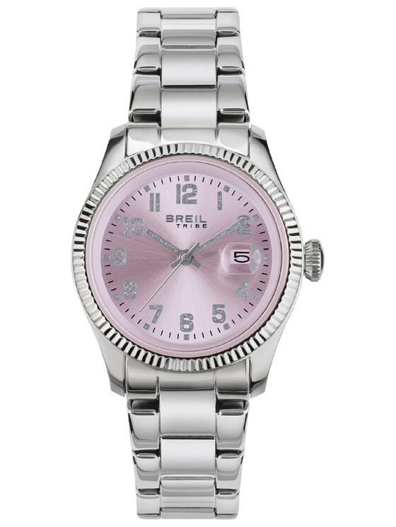 Breil Breil Zegarek CLASSIC ELEGANCE Różowy