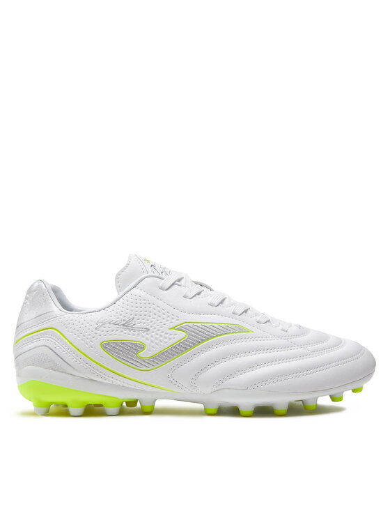 Joma Scarpe da calcio Aguila 24 AGUS2402AG Bianco, taglia : 45