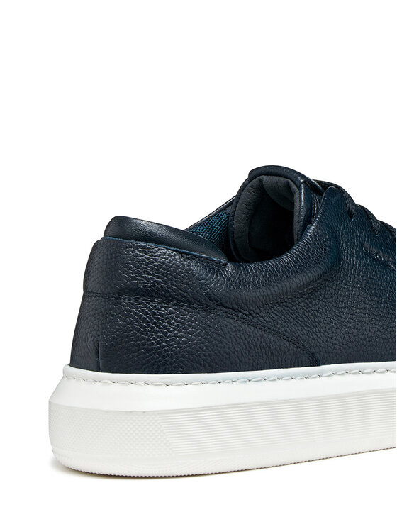 Geox Geox Sneakers U Deiven U655WA 00047 C4002 Dunkelblau