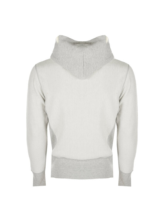 Champion Champion Felpa 210985 Grigio Regular Fit