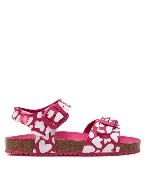 Agatha Ruiz de la Prada Agatha Ruiz de la Prada Sandaalid 242941 Roosa