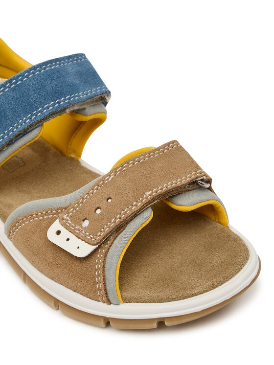 Primigi Primigi Sandaalid 1397300 D Pruun