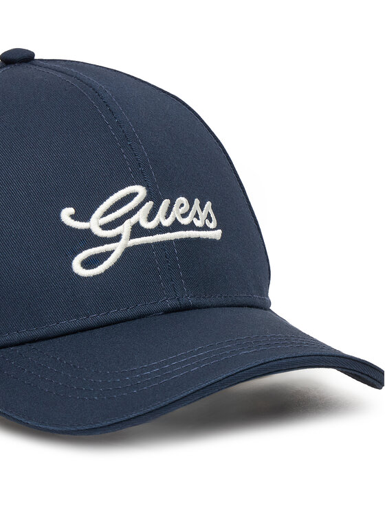Guess Guess Бейсболка AW5362 COT01 Cиній