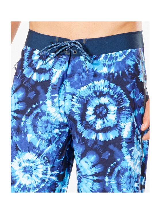 Rip Curl Rip Curl Szorty kąpielowe Mirage Medina Ultimate Niebieski Regular Fit